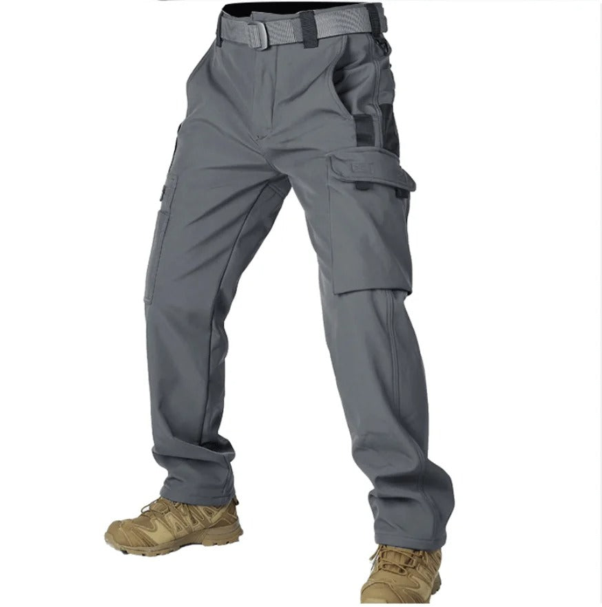 Spodnie robocze softshell zimowe MTNM™