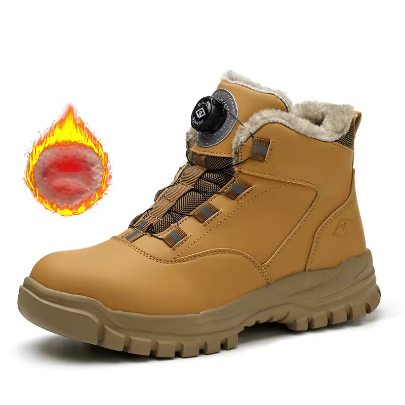 Buty unisex ocieplane MTNM™