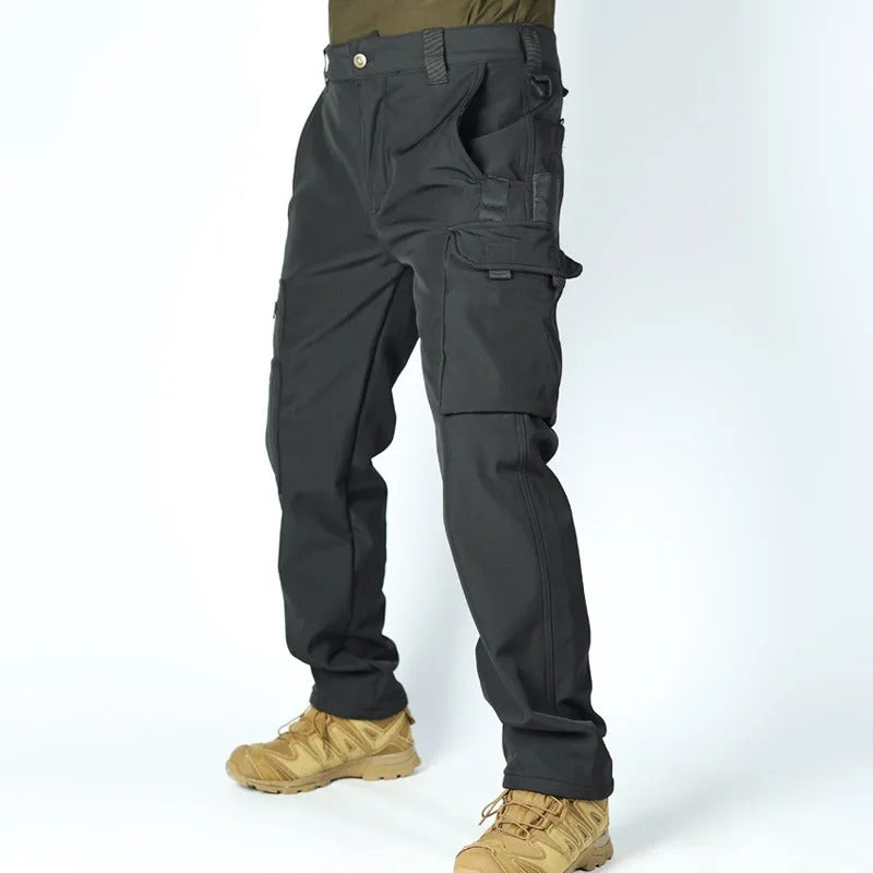 Spodnie robocze softshell zimowe MTNM™