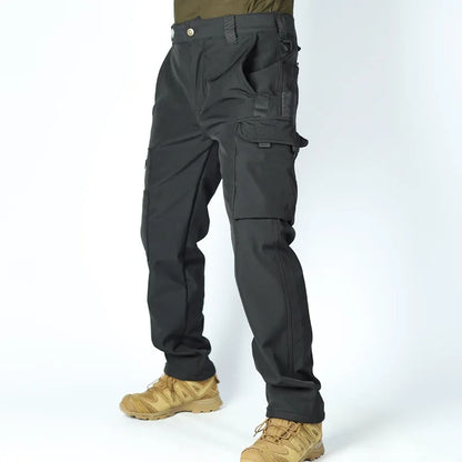 Spodnie robocze softshell zimowe MTNM™