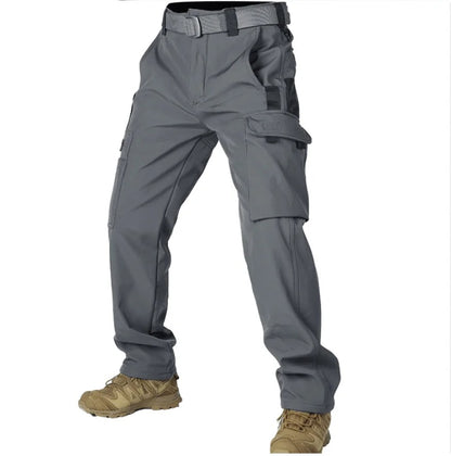 Spodnie robocze softshell zimowe MTNM™